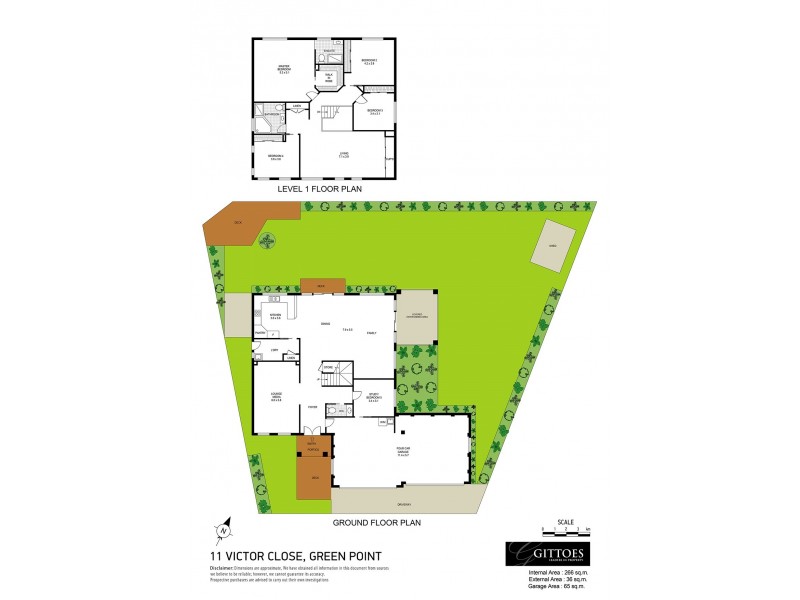 11 Victor Close, Green Point NSW 2251