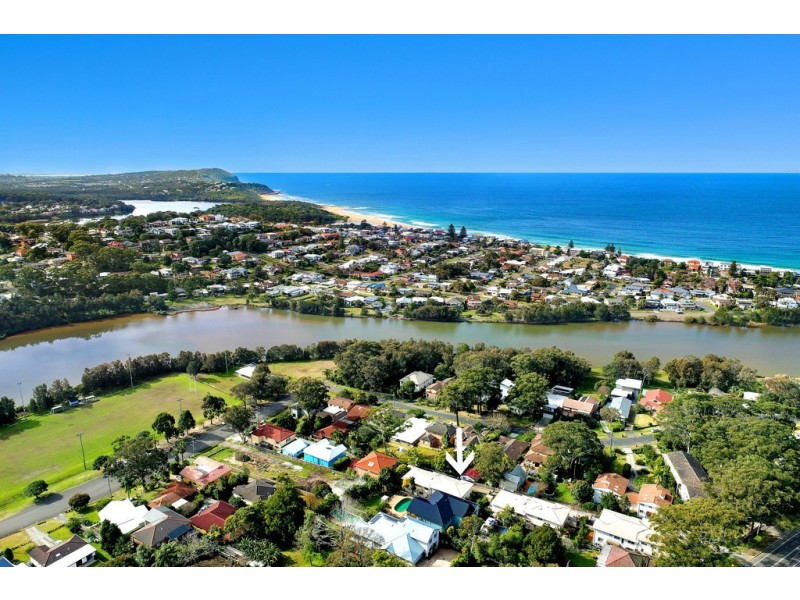 1/54B Willoughby Road, Terrigal NSW 2260