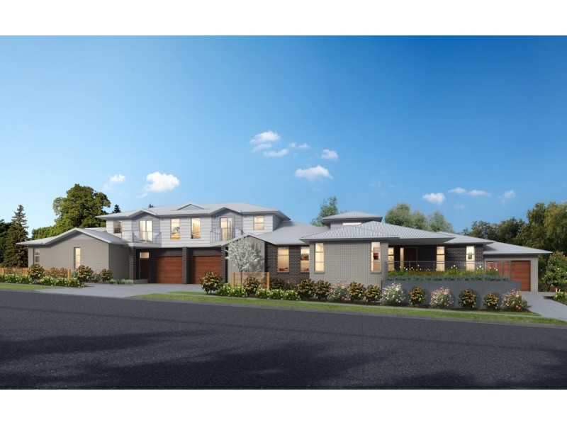 2/2A Lushington Street, East Gosford NSW 2250