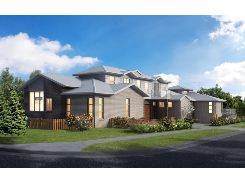 2/2A Lushington Street, East Gosford NSW 2250