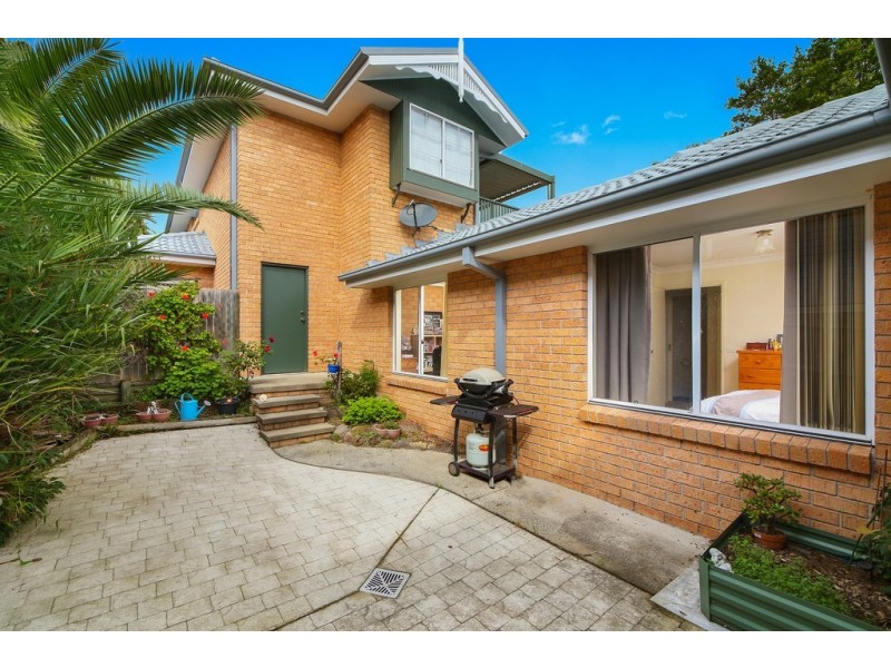 1/15 George Street, East Gosford NSW 2250