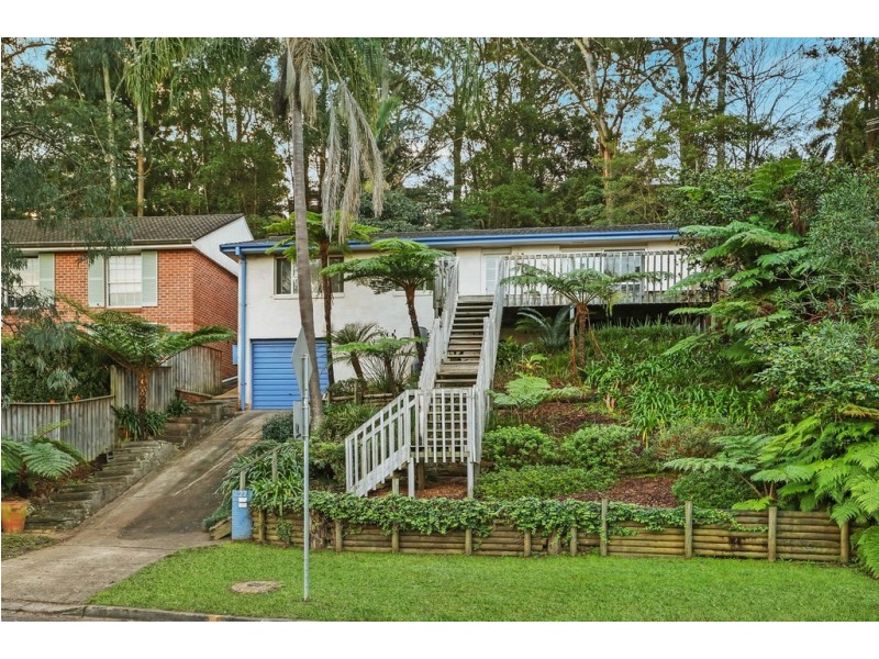 27 Gregory Street, Wyoming NSW 2250