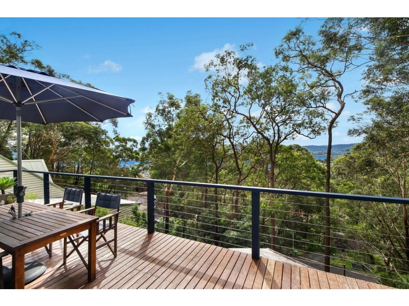 23 Woorara Parade, Green Point NSW 2251