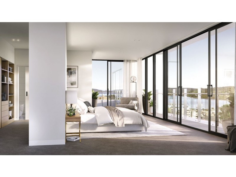 406/159 Mann Street, Gosford NSW 2250