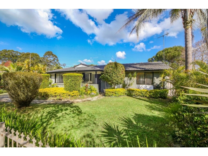 3 Willari Avenue, Narara NSW 2250