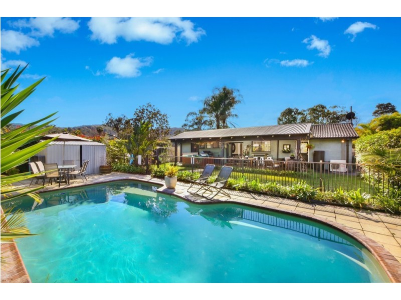 3 Willari Avenue, Narara NSW 2250