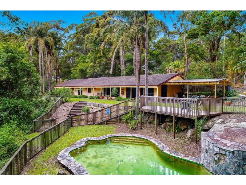 22 Mount Elliot Place, Mount Elliot NSW 2250