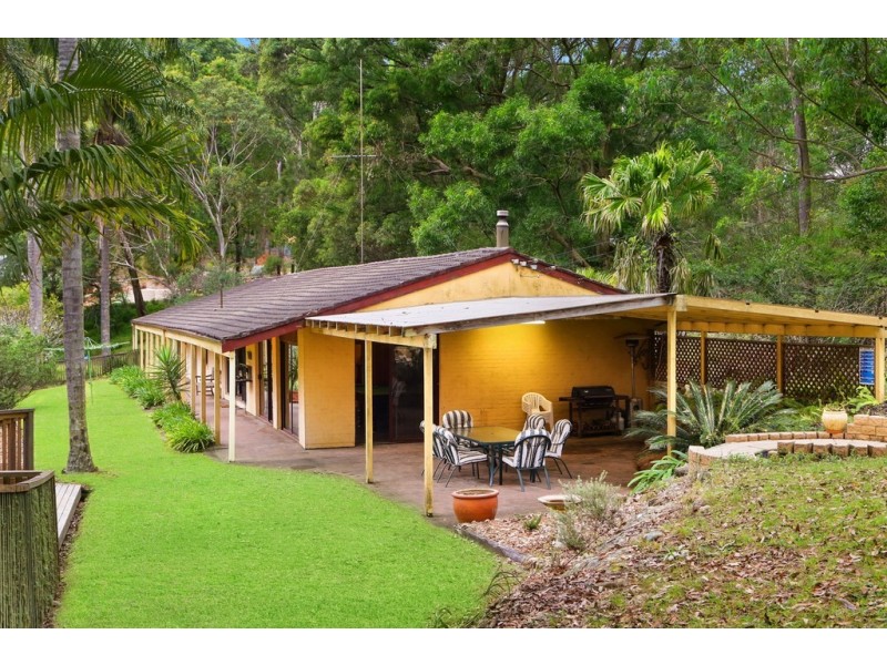 22 Mount Elliot Place, Mount Elliot NSW 2250