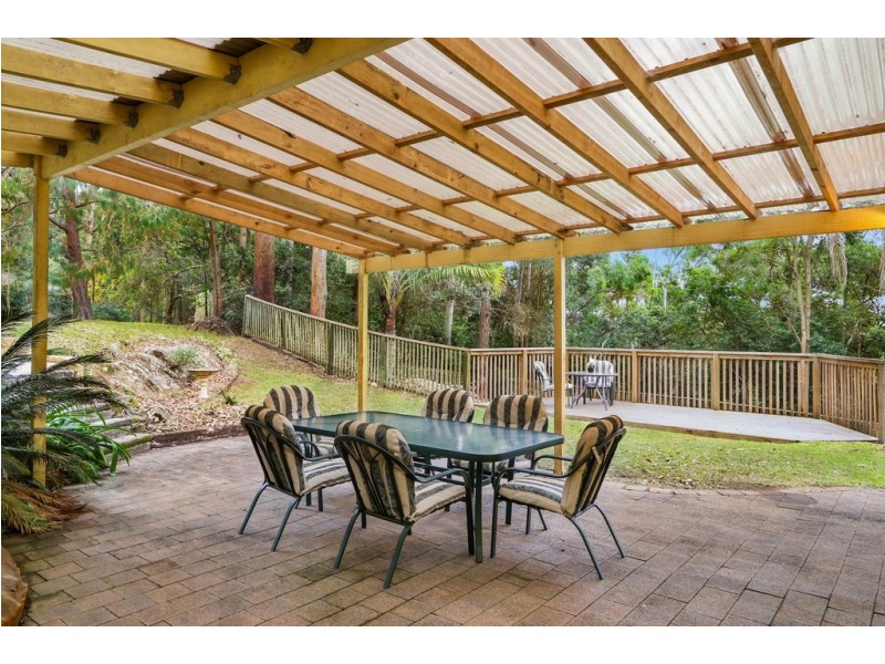 22 Mount Elliot Place, Mount Elliot NSW 2250