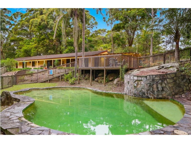 22 Mount Elliot Place, Mount Elliot NSW 2250