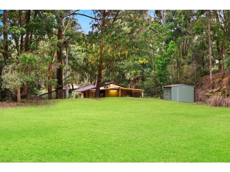 22 Mount Elliot Place, Mount Elliot NSW 2250