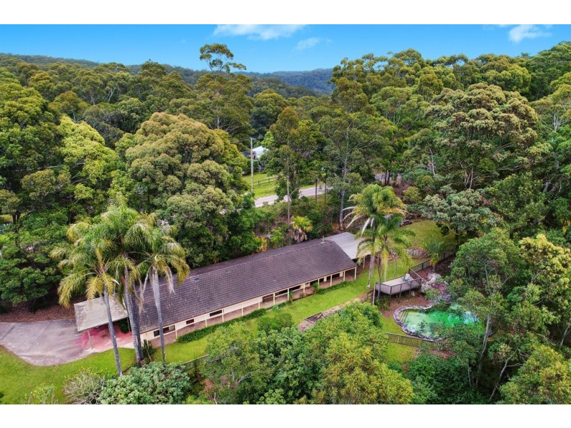 22 Mount Elliot Place, Mount Elliot NSW 2250