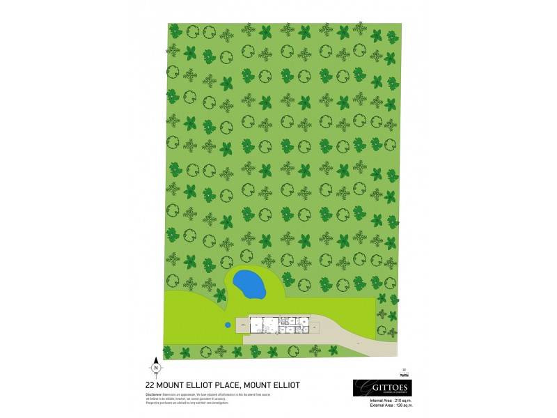 22 Mount Elliot Place, Mount Elliot NSW 2250