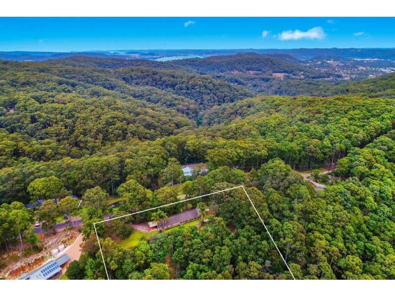 22 Mount Elliot Place, Mount Elliot NSW 2250