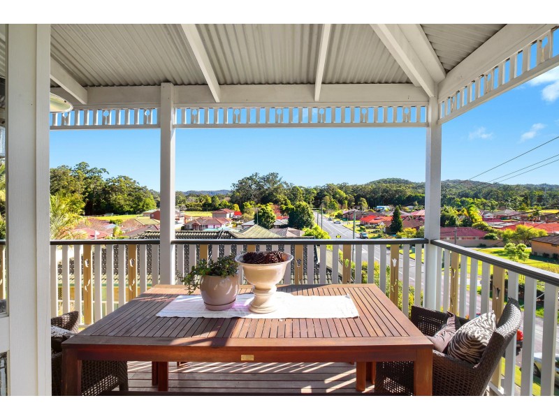 48 Fagans Road, Lisarow NSW 2250