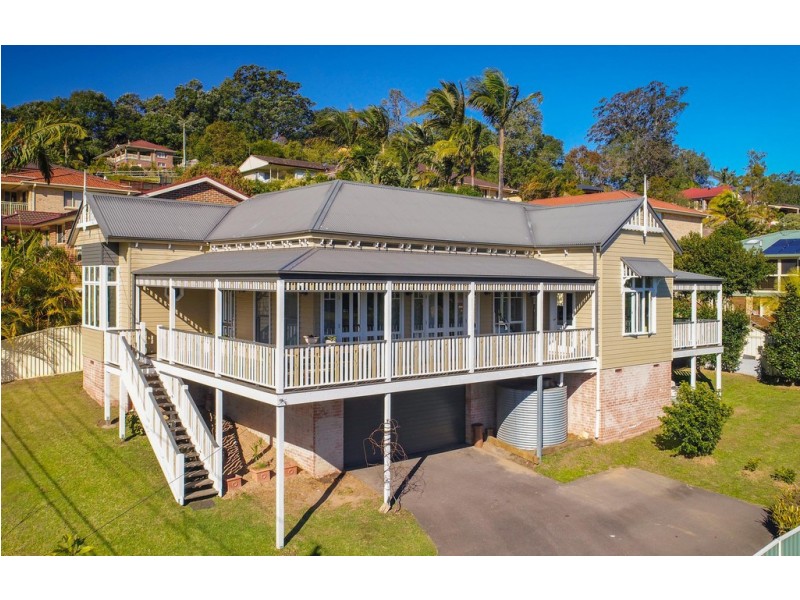 48 Fagans Road, Lisarow NSW 2250