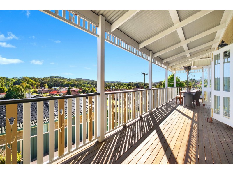 48 Fagans Road, Lisarow NSW 2250