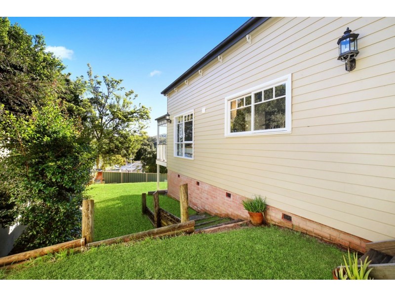 48 Fagans Road, Lisarow NSW 2250