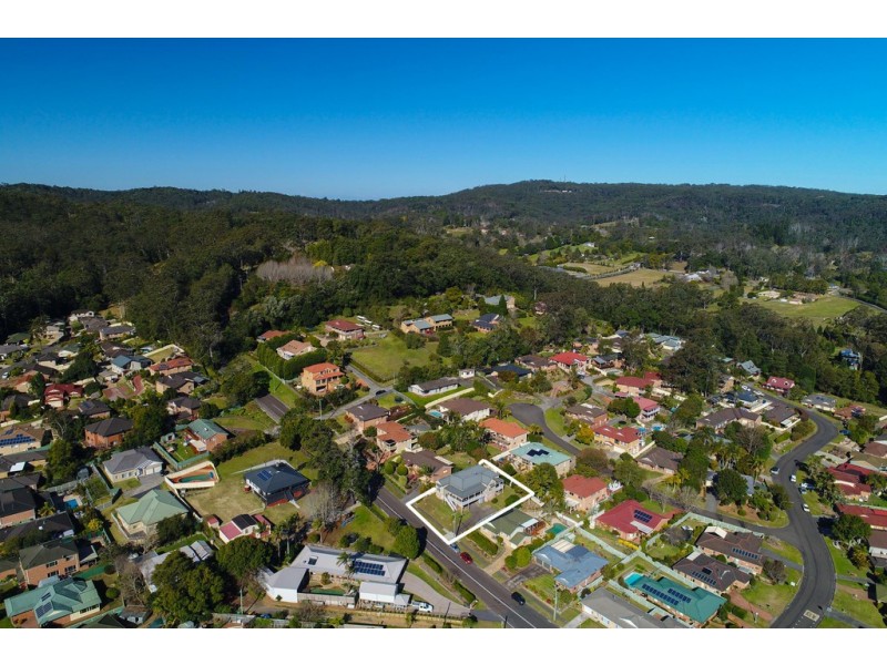 48 Fagans Road, Lisarow NSW 2250