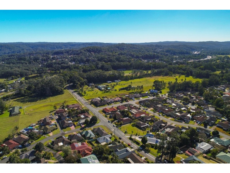 48 Fagans Road, Lisarow NSW 2250