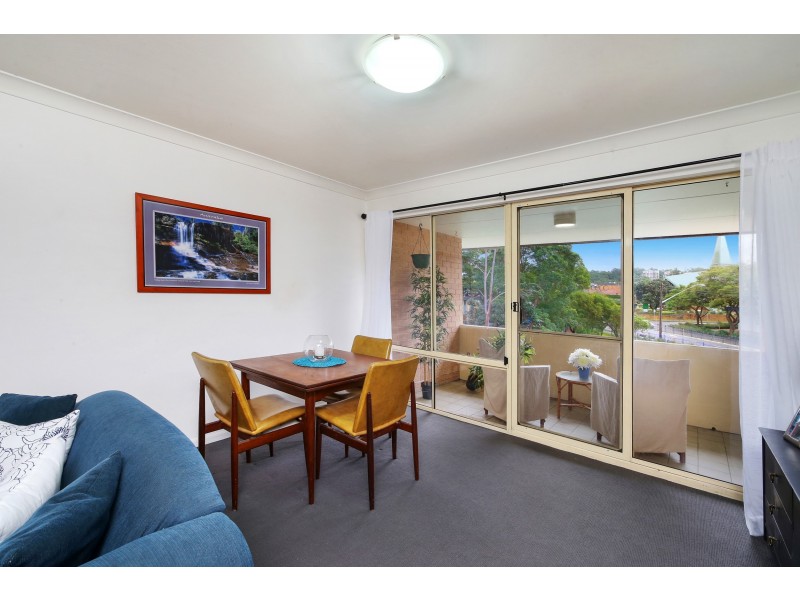 33/39 Melbourne Street, East Gosford NSW 2250