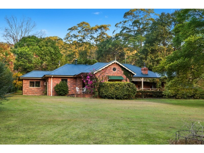 188 Oak Road, Matcham NSW 2250