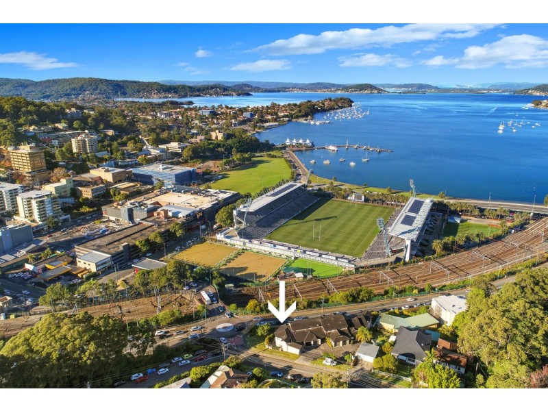 1/71-73 Donnison Street West, Gosford NSW 2250