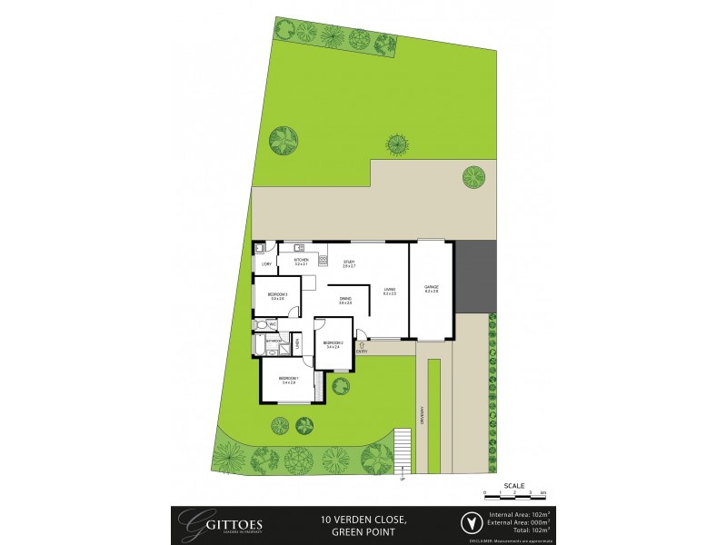 10 Verden Close, Green Point NSW 2251