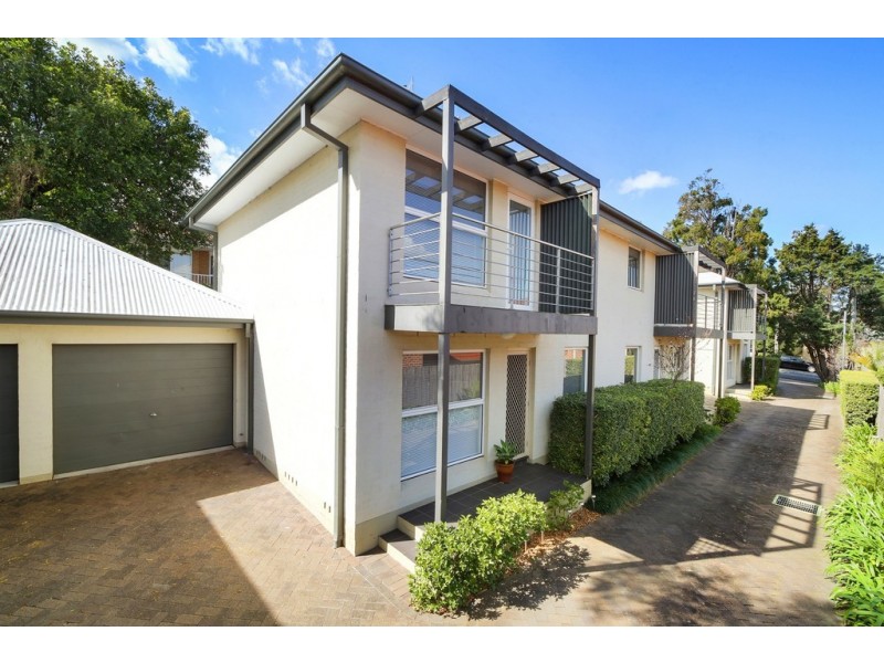 3/20 Wells Street, East Gosford NSW 2250