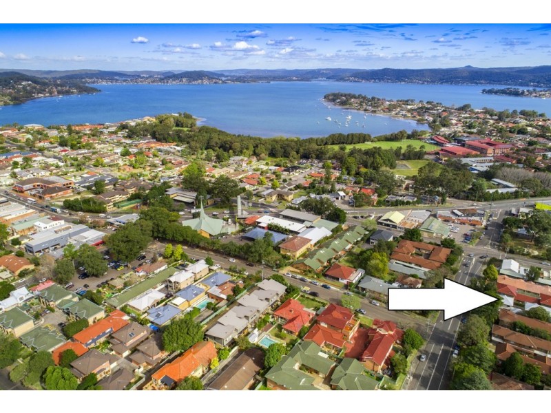 3/20 Wells Street, East Gosford NSW 2250