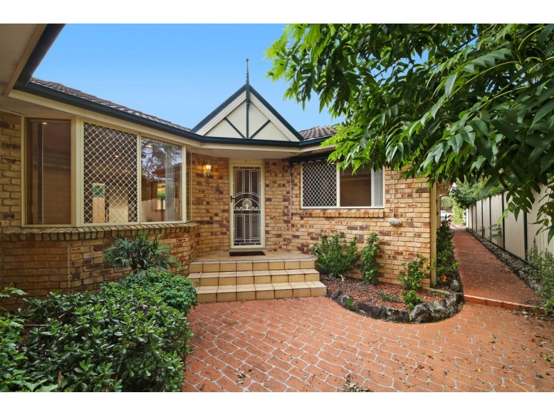 3/19 South Street, Umina Beach NSW 2257