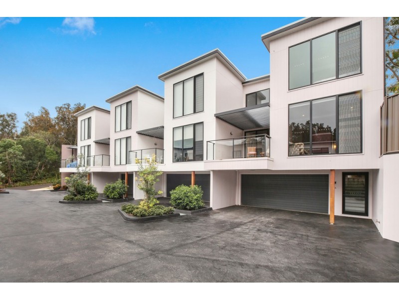 4/1-5 George Street, East Gosford NSW 2250