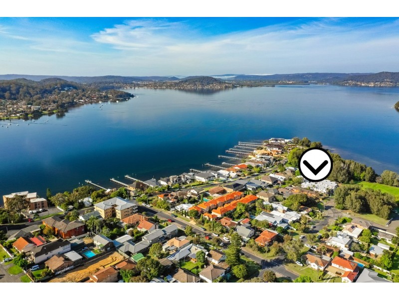 4/1-5 George Street, East Gosford NSW 2250