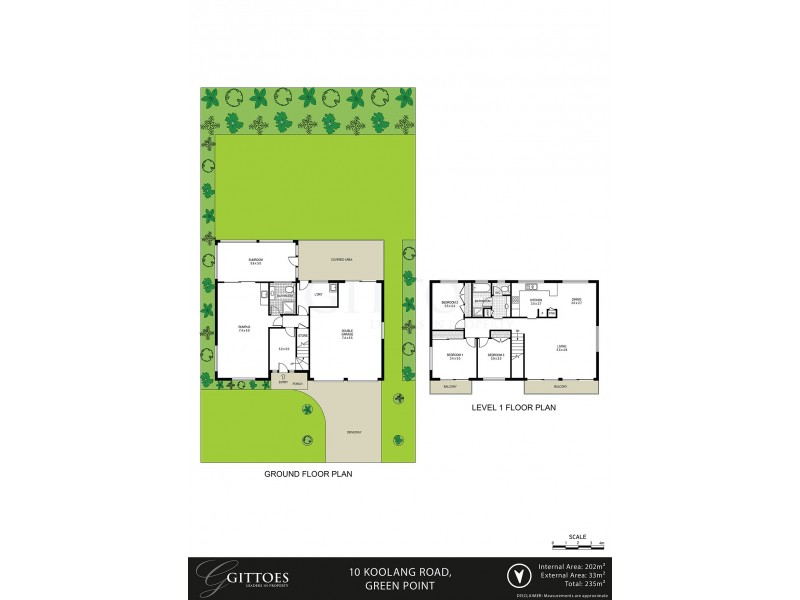 10 Koolang Road, Green Point NSW 2251