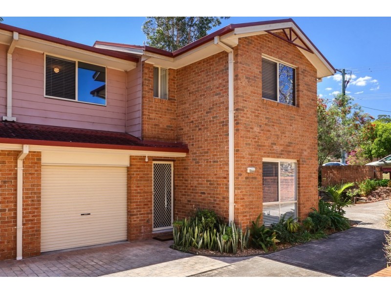 1/156 Albany Street, Point Frederick NSW 2250