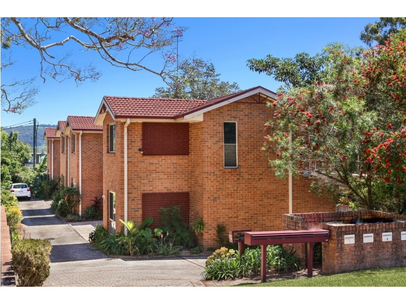 1/156 Albany Street, Point Frederick NSW 2250