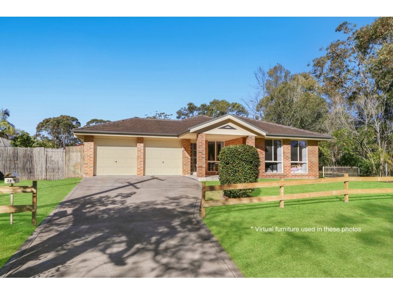 24 Curringa Road, Kariong NSW 2250