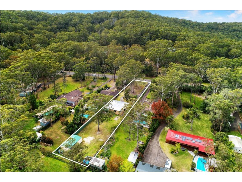 72 Empire Bay Drive, Bensville NSW 2251