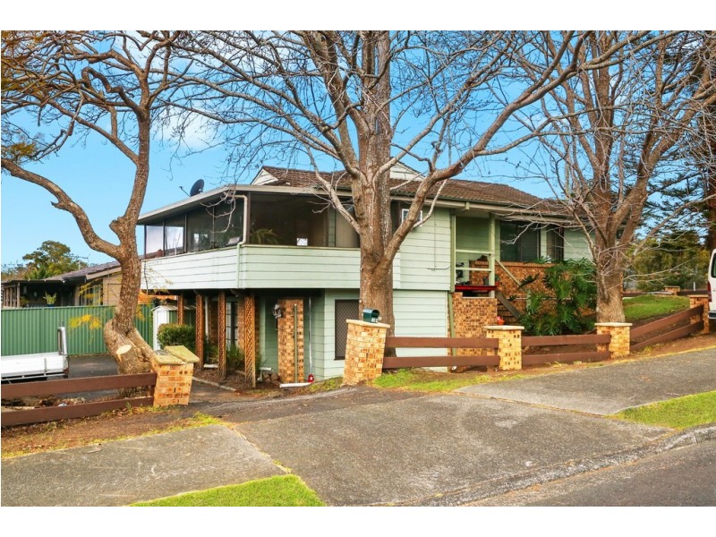 58 George Street, East Gosford NSW 2250