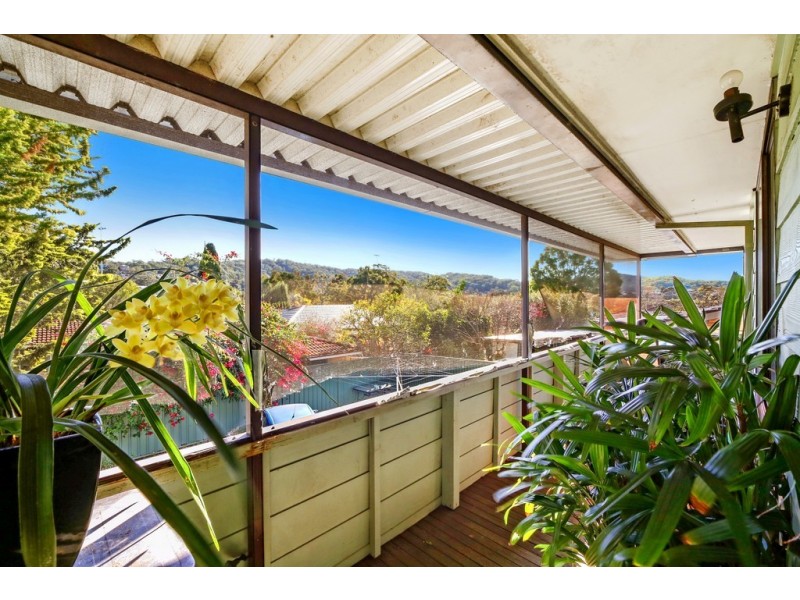 58 George Street, East Gosford NSW 2250