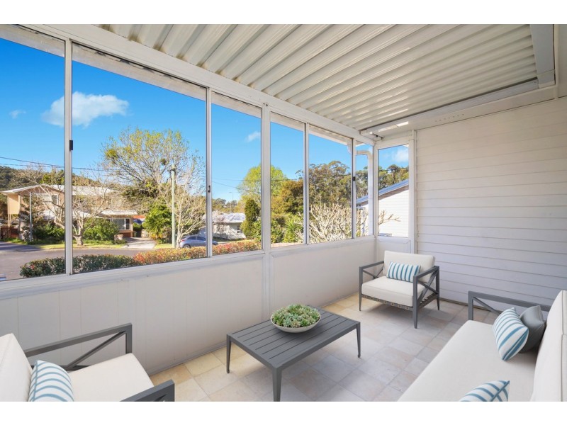 4 Susan Street, East Gosford NSW 2250