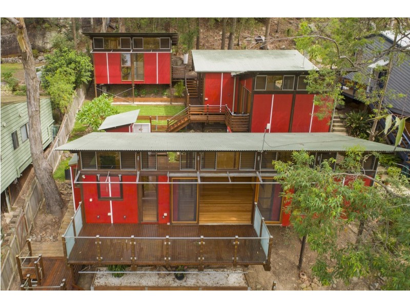 25 Woorara Parade, Green Point NSW 2251