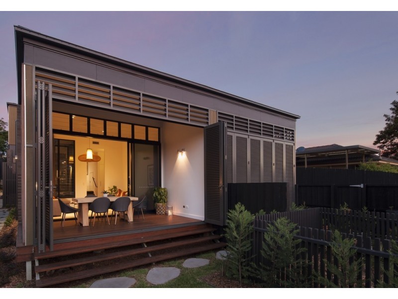 1/41 Frederick Street, East Gosford NSW 2250