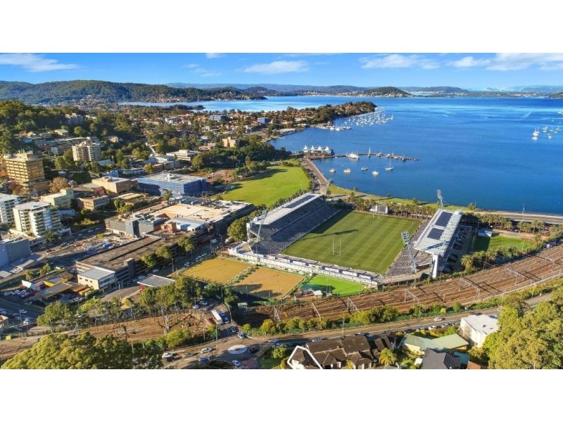 1/41 Frederick Street, East Gosford NSW 2250