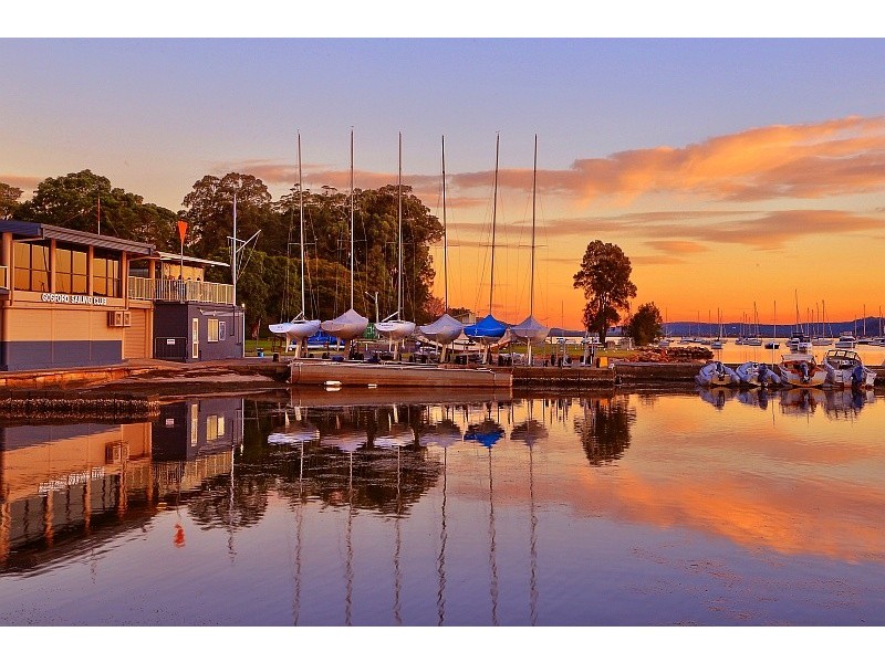 1/41 Frederick Street, East Gosford NSW 2250