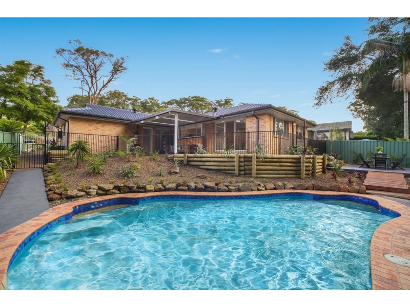 53 James Sea Drive, Green Point NSW 2251