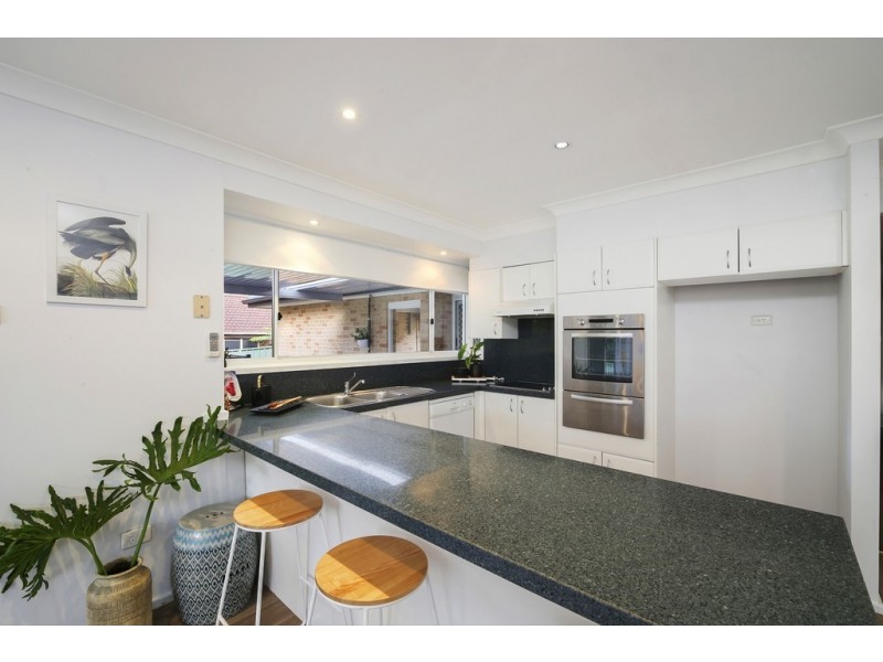 53 James Sea Drive, Green Point NSW 2251