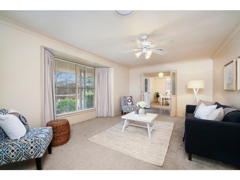 22 Woodbine Close, Lisarow NSW 2250