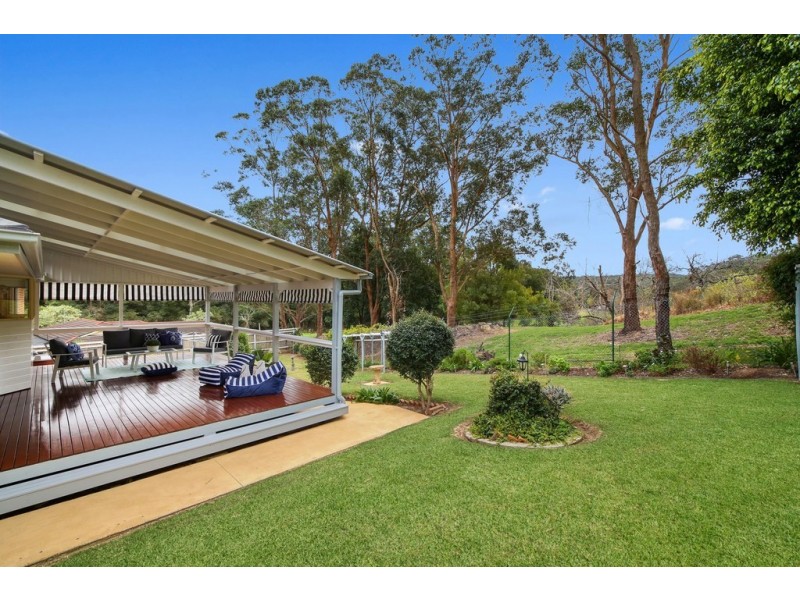 22 Woodbine Close, Lisarow NSW 2250