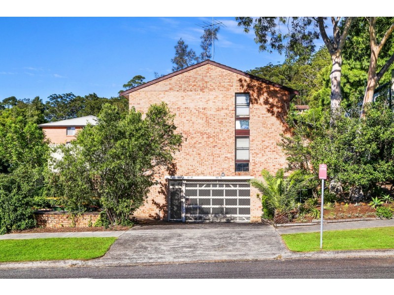 6/5 Hills Street, Gosford NSW 2250